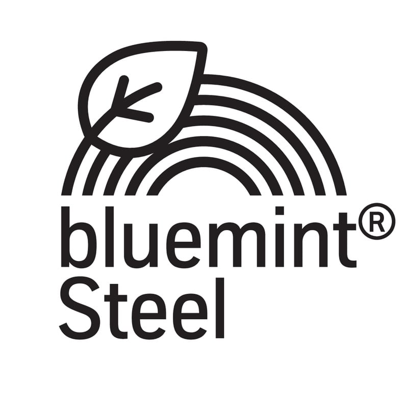 BluemintSteel BluemintSteel